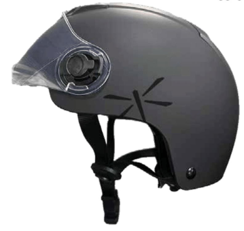 Commuter Helmet
